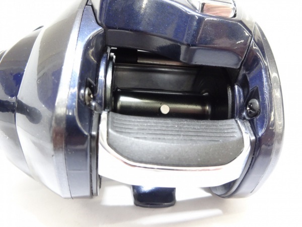 20フォースマスター  601DH